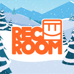 Rec Room - 友達と一緒に遊ぼう！