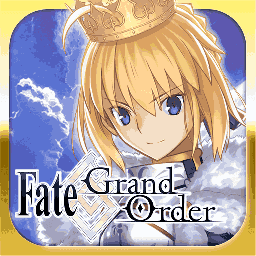 Fate/Grand Order (英語)