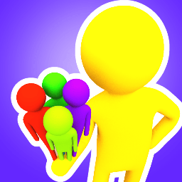 カラーランナー！