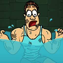 ブレーカー ファン - レスキュー アドベンチャー