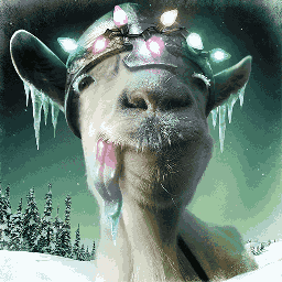 ヤギシミュレータ