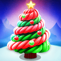 ツイストタングル