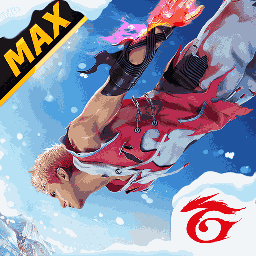 フリーファイアMAX