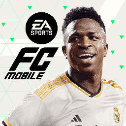 EA SPORTS FC™ モバイルサッカー