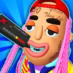 ロブマスター 3D: 最高の泥棒!