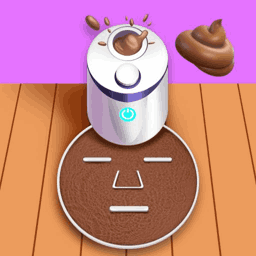 マスクミックス: ASMR 変身