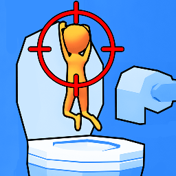 迷彩スナイパー