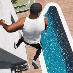 ギャングスター シティ: マフィア犯罪