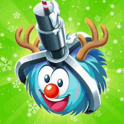 Clawee - リアルクレーンマシン