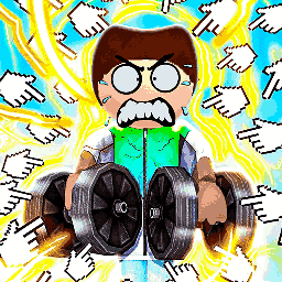 ジムワークアウトクリッカー: マッスルアップ