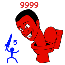 スティックヒーロー: タワーディフェンス