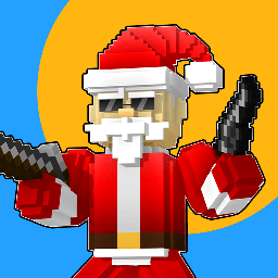 クラフト シューター FPS バトル