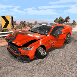 スマッシングカーコンピレーションゲーム