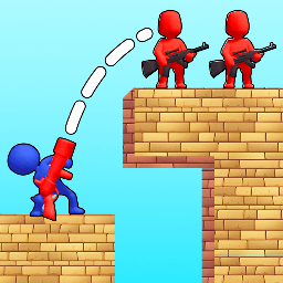 バズーカボーイ