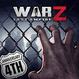 ラスト エンパイア - War Z: 戦略