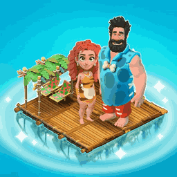 Family Island™ — 農業ゲーム