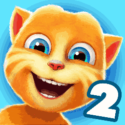 トーキング・ジンジャー 2