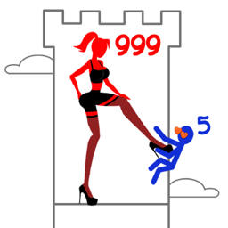 マイティパーティー