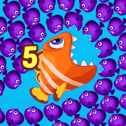 フィッシュダム