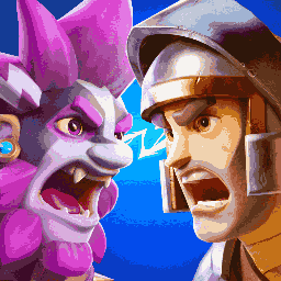 パズル ブレイカーズ: チャンピオンズ ウォー