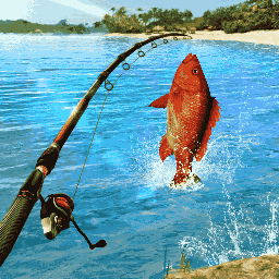 フィッシングクラッシュ