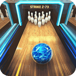 Bowling Crew — 3D ボウリング ゲーム