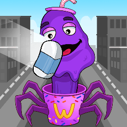 ヘッドモンスター: DOP ストーリー