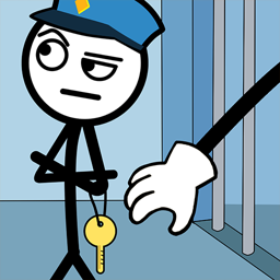 泥棒パズル: レベルをクリアする