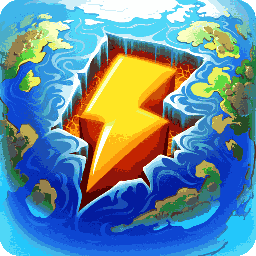 落書き神プラネットブリッツ