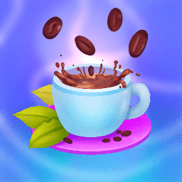 コーヒースタック