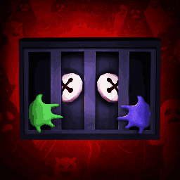 100 モンスター ゲーム: エスケープ ルーム